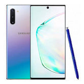 Samsung Galaxy Note 10 5G